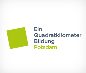 Ein Quadratkilometer Bildung Potsdam