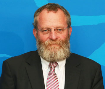 Wolfgang Blasig