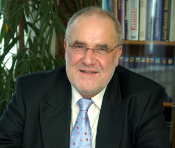 Peter Dreißig