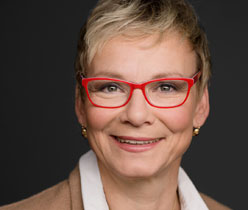 Prof. Dr.-Ing. Dr. Sabine Kunst