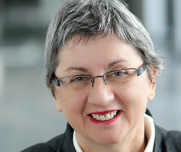 Doris Lemmermeier