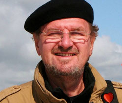 Hans-Hartwig Lau