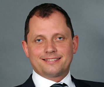 Prof. Dr. Andreas Musil