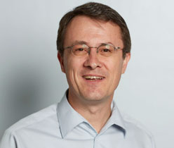 Prof. Dr. Wolfgang Stock