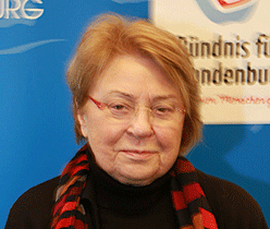 Prof. Dr. Sieglinde Heppener