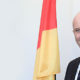 Ministerpräsident Dietmar Woidke