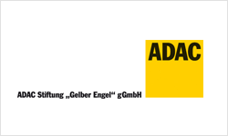 ADAC Stiftung "Gelber Engel"