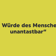 Allianz für Weltoffenheit, Solidarität, Demokratie und Rechtsstaat