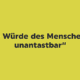Allianz für Weltoffenheit, Solidarität, Demokratie und Rechtsstaat