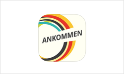 Ankommen (App)