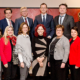 Gruppenfoto der Arbeits- und Sozialministerkonferenz (ASMK) in Potsdam