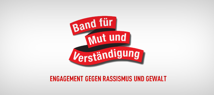Band für Mut und Verständigung
