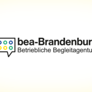 Logo bea-Brandenburg