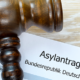 Symbolbild Asylverfahren (Foto: dpa / Bildagentur-online / Ohde)
