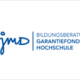 Bildungsberatung Garantiefonds Hochschule