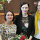 Die Engagierten von MaMis en Movimiento e. V. freuen sich über den Brandenburger Integrationspreis 2020 (Foto: Lucia Santamaria)