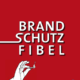 Brandschutzfibel der "Ehrenamtlerin des Monats" (Quelle: kfv-lds.de)