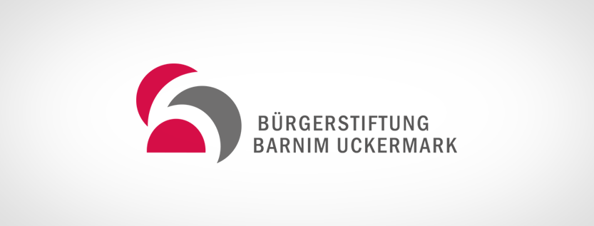 Bürgerstiftung Barnim Uckermark (Logo)