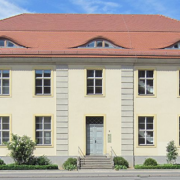 Clearinghaus Potsdam (Foto: Giorgio Michele/Wikipedia)