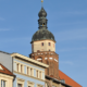 Cottbus bekennt Farbe: Sternmarsch zur Oberkirche (Foto: Buesi – stock.adobe.com)