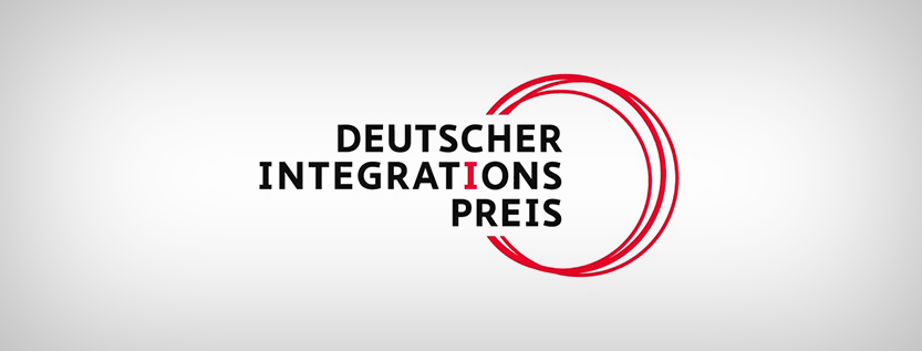 Deutscher Integrationspreis 2019