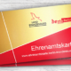 Gemeinsame Ehrenamtskarte für Berlin und Brandenburg (Abbildung: brandenburg.de)