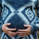 Fachdialognetz schwangere, geflüchtete Frauen (Foto: stocksnap/pixabay.com)