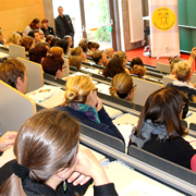 Fachtagung Gesundes Aufwachsen (Foto: MASGF)