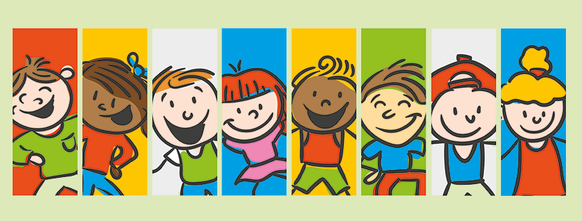 Ferienaktivitäten für geflüchtete Kinder (Quelle: strichfiguren.de – stock.adobe.com)