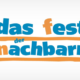 "Fest der Nachbarn" in Frankfurt (Oder)