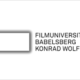 Filmuniversität Babelsberg