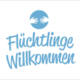 Flüchtlinge willkommen