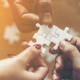 Fortbildung zum Thema "Grundlagen der Arbeitsmarktintegration" (Foto: chokniti – stock.adobe.com)
