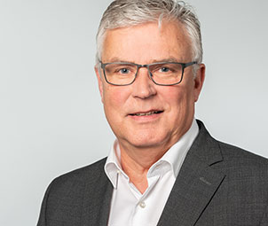 Dr. Klaus Freytag