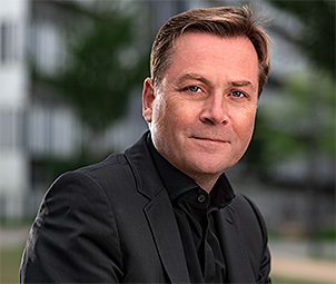Oliver Günther