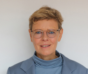 Ulrike Häfner