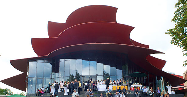 Hans Otto Theater