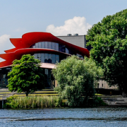 Hans Otto Theater (Foto: Carsten Böttinger – stock.adobe.com)