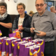 Weihnachtsaktion von HelpTo und dem "Bündnis für Brandenburg" (Foto: tolerantes.brandenburg.de)