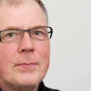 Humanismus als Integrationsfaktor: Dr. Thomas Heinrichs (Foto: humanistisch.de)