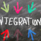 Integration, Foto: Geralt, pixabay.com