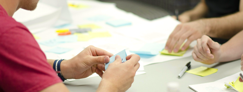 App-Startup "Interfriends" an der Viadrina (Foto: interfriends.eu)