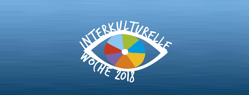 Interkulturelle Woche 2018 in Brandenburg