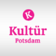 Logo der Initiative Kultür Potsdam