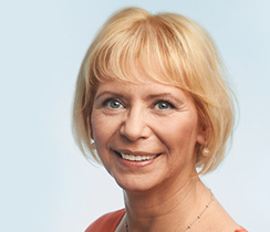 Dr. Ulrike Liedtke