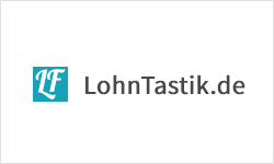 LohnTastik.de Logo