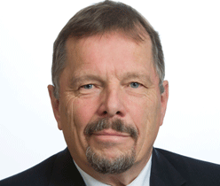Horst Mentrup