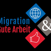 Fachstelle Migration und Gute Arbeit