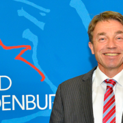 Minister Günter Baaske (Foto: brandenburg.de)