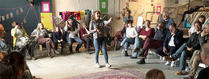 Spiel und Spaß beim Mit&MutMach-Tag (Foto: theaterschueff.de)